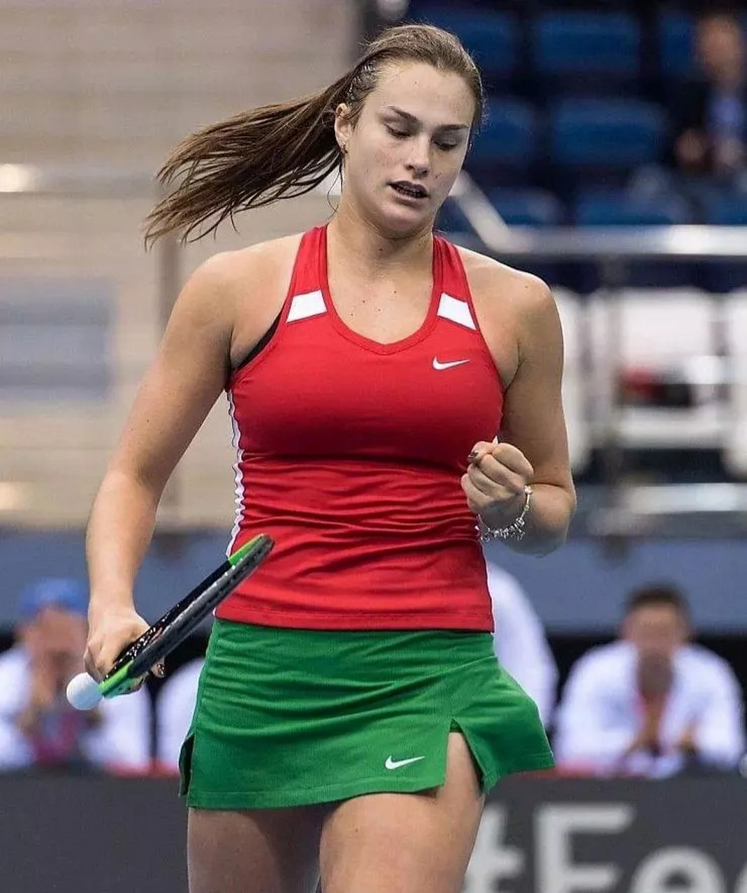 在戴维斯杯 在戴维斯杯